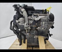 MOTORE COMPLETO CJZ CJZC 1.2B 66Kw 90CV SEAT IBIZA