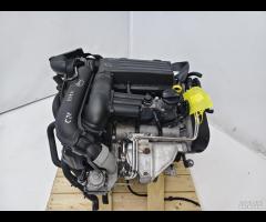 MOTORE COMPLETO CJZ CJZC 1.2B 66Kw 90CV SEAT IBIZA - 6