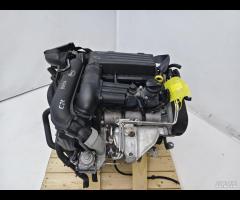 MOTORE COMPLETO CJZ CJZC 1.2B 66Kw 90CV SEAT IBIZA - 7