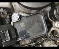 MOTORE COMPLETO CJZ CJZC 1.2B 66Kw 90CV SEAT IBIZA - 9