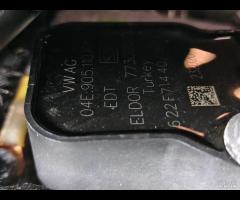 MOTORE COMPLETO CJZ CJZC 1.2B 66Kw 90CV SEAT IBIZA - 11