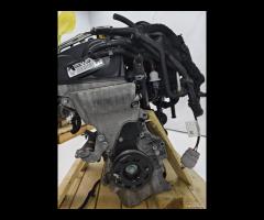MOTORE COMPLETO CJZ CJZC 1.2B 66Kw 90CV SEAT IBIZA - 13