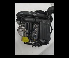 MOTORE COMPLETO CJZ CJZC 1.2B 66Kw 90CV SEAT IBIZA - 14