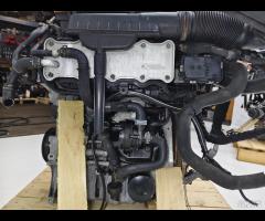 MOTORE COMPLETO CJZ CJZC 1.2B 66Kw 90CV SEAT IBIZA - 17