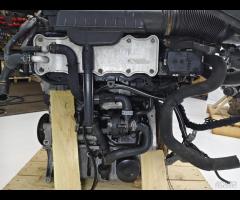MOTORE COMPLETO CJZ CJZC 1.2B 66Kw 90CV SEAT IBIZA - 18