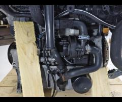 MOTORE COMPLETO CJZ CJZC 1.2B 66Kw 90CV SEAT IBIZA - 19