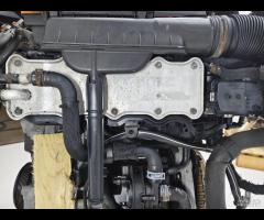MOTORE COMPLETO CJZ CJZC 1.2B 66Kw 90CV SEAT IBIZA - 20