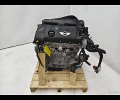 MOTORE COMPLETO N16B16A 1.6B 90Kw 122CV MINI CONVE