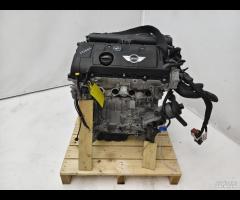 MOTORE COMPLETO N16B16A 1.6B 90Kw 122CV MINI CONVE