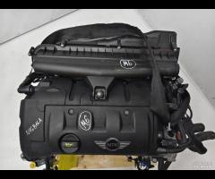 MOTORE COMPLETO N16B16A 1.6B 90Kw 122CV MINI CONVE