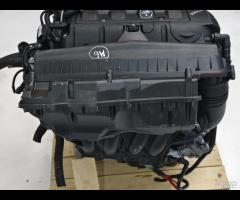 MOTORE COMPLETO N16B16A 1.6B 90Kw 122CV MINI CONVE - 8