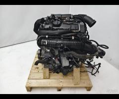 MOTORE COMPLETO B48A20A 2.0B 141Kw 192CV MINI CLUB