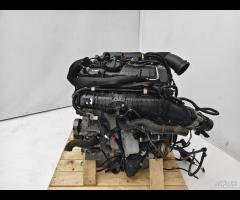 MOTORE COMPLETO B48A20A 2.0B 141Kw 192CV MINI CLUB