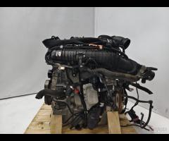 MOTORE COMPLETO B48A20A 2.0B 141Kw 192CV MINI CLUB