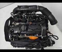 MOTORE COMPLETO B48A20A 2.0B 141Kw 192CV MINI CLUB - 7