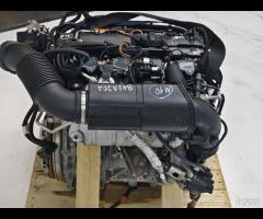 MOTORE COMPLETO B48A20A 2.0B 141Kw 192CV MINI CLUB - 15