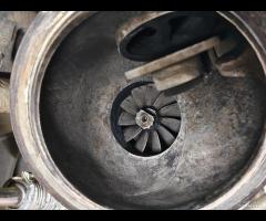 MOTORE COMPLETO B48A20A 2.0B 141Kw 192CV MINI CLUB - 17
