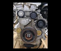 MOTORE COMPLETO B48A20A 2.0B 141Kw 192CV MINI CLUB - 20