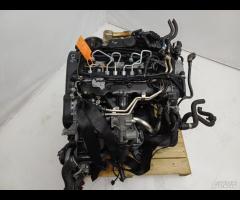 MOTORE COMPLETO CAG CAGA 2.0D 105Kw 143CV AUDI A4