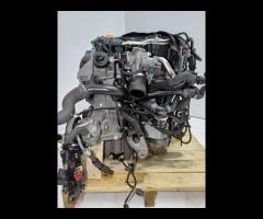 MOTORE COMPLETO CAG CAGA 2.0D 105Kw 143CV AUDI A4 - 6