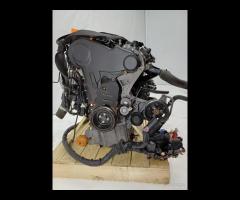 MOTORE COMPLETO CAG CAGA 2.0D 105Kw 143CV AUDI A4 - 7