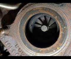 MOTORE COMPLETO CAG CAGA 2.0D 105Kw 143CV AUDI A4 - 15