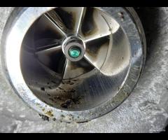 MOTORE COMPLETO CAG CAGA 2.0D 105Kw 143CV AUDI A4 - 16
