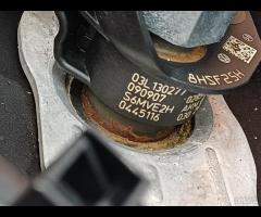 MOTORE COMPLETO CAG CAGA 2.0D 105Kw 143CV AUDI A4 - 19