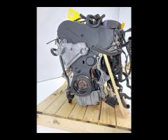 MOTORE COMPLETO DCX DCXA 1.6D 88Kw 120CV VW PASSAT - 6