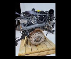 MOTORE COMPLETO DCX DCXA 1.6D 88Kw 120CV VW PASSAT - 7