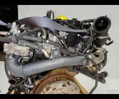 MOTORE COMPLETO DCX DCXA 1.6D 88Kw 120CV VW PASSAT - 8