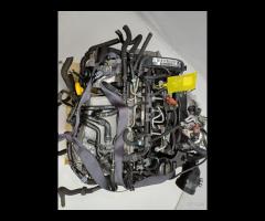 MOTORE COMPLETO DCX DCXA 1.6D 88Kw 120CV VW PASSAT - 10