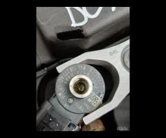 MOTORE COMPLETO DCX DCXA 1.6D 88Kw 120CV VW PASSAT - 11