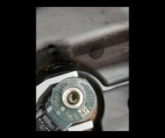 MOTORE COMPLETO DCX DCXA 1.6D 88Kw 120CV VW PASSAT - 12