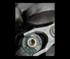 MOTORE COMPLETO DCX DCXA 1.6D 88Kw 120CV VW PASSAT - 13
