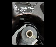 MOTORE COMPLETO DCX DCXA 1.6D 88Kw 120CV VW PASSAT - 14