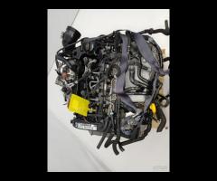 MOTORE COMPLETO DCX DCXA 1.6D 88Kw 120CV VW PASSAT - 15