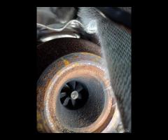 MOTORE COMPLETO DCX DCXA 1.6D 88Kw 120CV VW PASSAT - 17