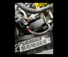 MOTORE COMPLETO DCX DCXA 1.6D 88Kw 120CV VW PASSAT - 18