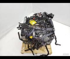 MOTORE COMPLETO DCX DCXA 1.6D 88Kw 120CV VW PASSAT - 19