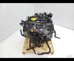 MOTORE COMPLETO DCX DCXA 1.6D 88Kw 120CV VW PASSAT - 20
