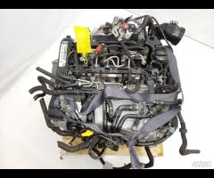 MOTORE COMPLETO DCX DCXA 1.6D 88Kw 120CV VW PASSAT - 22