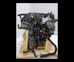 MOTORE COMPLETO DCX DCXA 1.6D 88Kw 120CV VW PASSAT - 23