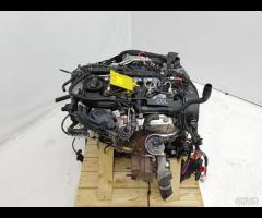 MOTORE COMPLETO CGL  2.0D 130Kw 177CV AUDI A6 AUDI