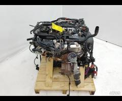 MOTORE COMPLETO CGL  2.0D 130Kw 177CV AUDI A6 AUDI