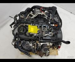 MOTORE COMPLETO CGL  2.0D 130Kw 177CV AUDI A6 AUDI