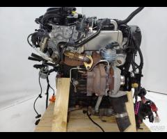 MOTORE COMPLETO CGL  2.0D 130Kw 177CV AUDI A6 AUDI