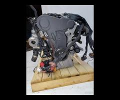 MOTORE COMPLETO CGL  2.0D 130Kw 177CV AUDI A6 AUDI