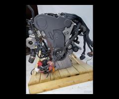 MOTORE COMPLETO CGL  2.0D 130Kw 177CV AUDI A6 AUDI - 6