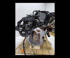 MOTORE COMPLETO CGL  2.0D 130Kw 177CV AUDI A6 AUDI - 7